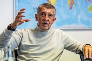 Nikomu jsem neslíbil, že letos dáme na obranu dvě procenta, řekl Babiš v debatě